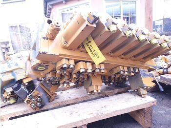 Гідравлічний клапан в категорії Будівельна техніка Liebherr R 932 LIT: фото 2 Гідравлічний клапан в категорії Будівельна техніка Liebherr R 932 LIT: фото 2