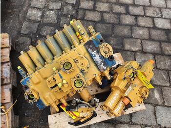 Гідравлічний клапан в категорії Будівельна техніка Liebherr R 932 LIT: фото 4 Гідравлічний клапан в категорії Будівельна техніка Liebherr R 932 LIT: фото 4