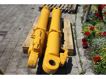 Гідроциліндр в категорії Будівельна техніка Liebherr R 934 LIT: фото 5 Гідроциліндр в категорії Будівельна техніка Liebherr R 934 LIT: фото 5