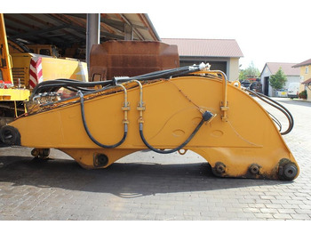Стріла LIEBHERR