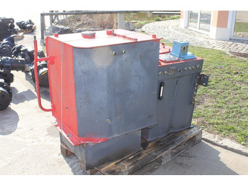 Гідравліка