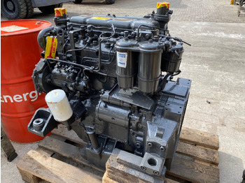 Двигун в категорії Будівельна техніка Perkins LF 4.248 aus Hanomag 33C: фото 3 Двигун в категорії Будівельна техніка Perkins LF 4.248 aus Hanomag 33C: фото 3