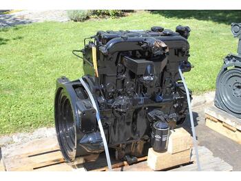 Двигун в категорії Будівельна техніка Perkins LG 4.2482: фото 1