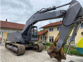 Гусеничний екскаватор VOLVO EC300