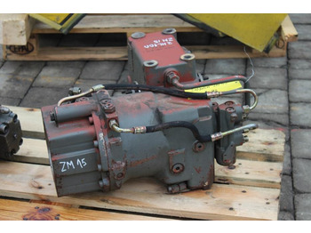 Трансмісія ZEPPELIN