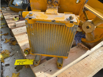 Система охолодження ZETTELMEYER