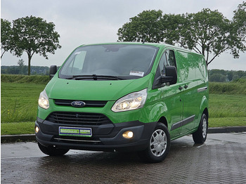 Легковий фургон FORD Transit