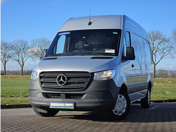 Суцільнометалевий фургон MERCEDES-BENZ Sprinter 317