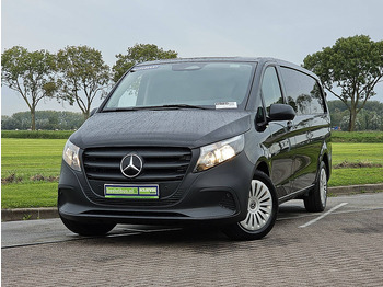Легковий фургон MERCEDES-BENZ Vito 114