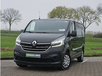 Легковий фургон RENAULT Trafic 2.0