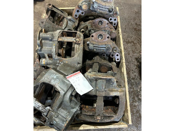 Гальмівний супорт в категорії Вантажівки IVECO SN7 STRALIS EUROCARGO 42559190 IVECO: фото 4 Гальмівний супорт в категорії Вантажівки IVECO SN7 STRALIS EUROCARGO 42559190 IVECO: фото 4