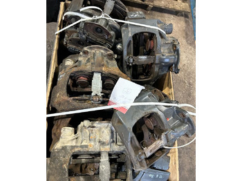 Гальмівний супорт в категорії Вантажівки IVECO SN7 STRALIS EUROCARGO 42559190 IVECO: фото 5 Гальмівний супорт в категорії Вантажівки IVECO SN7 STRALIS EUROCARGO 42559190 IVECO: фото 5