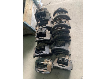 Гальмівний супорт IVECO EuroCargo