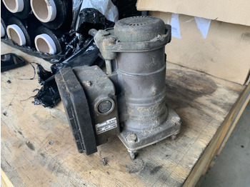 Гальмівний клапан SCANIA