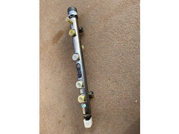 Паливна система IVECO Daily