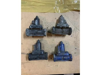 Гальмівний клапан MAN TGA