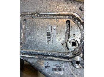 Радіатор кондиціонера в категорії Вантажівки Mahle Original Chłodnica Powietrza Doładowań INTERCOOLER MAN TGL / TGM EURO 6 51.09500-7180   truck: фото 3 Радіатор кондиціонера в категорії Вантажівки Mahle Original Chłodnica Powietrza Doładowań INTERCOOLER MAN TGL / TGM EURO 6 51.09500-7180   truck: фото 3