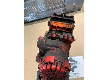 Гальмівний клапан в категорії Вантажівки Modulator Podwójny KNORR BREMSE MAN K050210 Zawór EBS K050210: фото 3