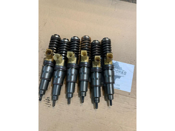 Інжектор VOLVO