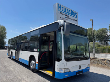 Міський автобус MERCEDES-BENZ Citaro