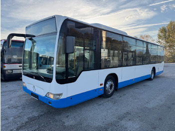 Міський автобус MERCEDES-BENZ CITARO (2013): фото 2