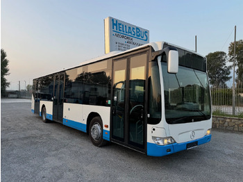 Міський автобус MERCEDES-BENZ Citaro