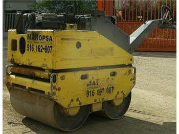 Міні коток BOMAG BW65H