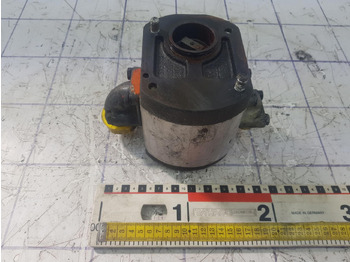 Гідронасос BOSCH