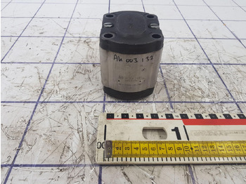 Гідронасос BOSCH