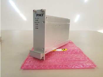 Електрична система