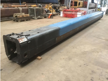 Стріла в категорії Автокрани FAUN ATF 40 G-2 telescopic section 1: фото 3 Стріла в категорії Автокрани FAUN ATF 40 G-2 telescopic section 1: фото 3