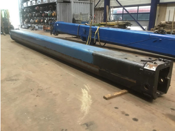 Стріла в категорії Автокрани FAUN ATF 40 G-2 telescopic section 1: фото 4 Стріла в категорії Автокрани FAUN ATF 40 G-2 telescopic section 1: фото 4