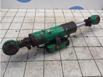 Гідроциліндр в категорії Автокрани FAUN ATF 60-3 axle 3 steering lock cylinder left side: фото 5 Гідроциліндр в категорії Автокрани FAUN ATF 60-3 axle 3 steering lock cylinder left side: фото 5