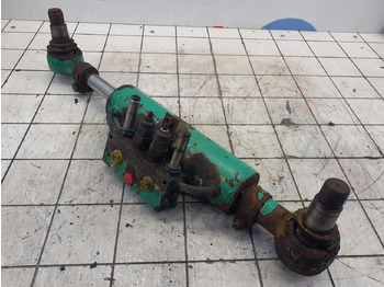 Гідроциліндр в категорії Автокрани FAUN ATF 60-3 axle 3 steering lock cylinder left side: фото 3 Гідроциліндр в категорії Автокрани FAUN ATF 60-3 axle 3 steering lock cylinder left side: фото 3