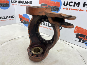 Поворотний кулак в категорії Крани Faun RTF 50 Steering knuckle 16 holes axle 3 right: фото 4