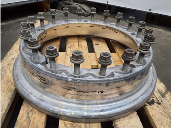 Колісний диск GROVE