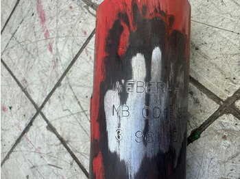 Гідроциліндр в категорії Автокрани Grove GMK 3050 cabin tilt cylinder: фото 5