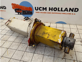 Гідроциліндр GROVE