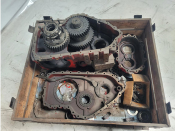 Трансмісія GROVE