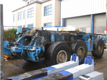 Автокран GROVE