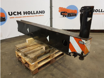 Підвіска GROVE