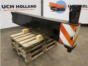 Підвіска GROVE