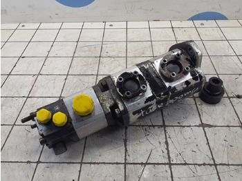 Гідронасос в категорії Автокрани Grove GMK 3055 steering pump: фото 3