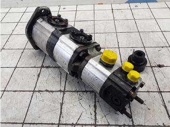 Гідронасос в категорії Автокрани Grove GMK 3055 steering pump: фото 2