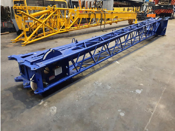 Стріла в категорії Крани Grove GMK 4090 jib: фото 3