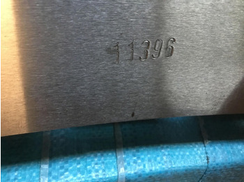 Поворотне кільце в категорії Автокрани Grove GMK 4100L slewing gear: фото 5 Поворотне кільце в категорії Автокрани Grove GMK 4100L slewing gear: фото 5