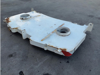 Противага в категорії Будівельна техніка Grove GMK 5100 counterweight 2,0 ton: фото 4