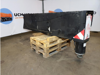 Підвіска GROVE