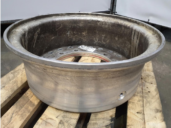 Колісний диск GROVE