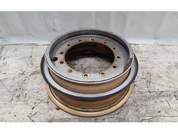 Колісний диск GROVE